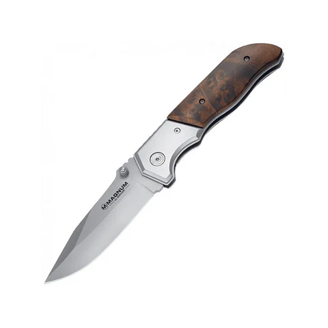 Navaja Boker Magnum Forest Ranger 01MB233 1