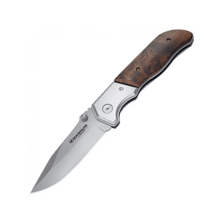 Navaja Boker Magnum Forest Ranger 01MB233 1