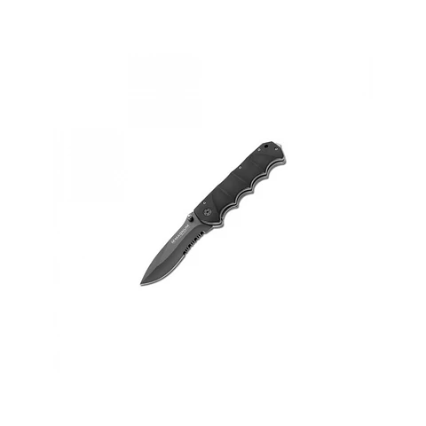 Navaja Boker Magnum Black Spear 01RY247 1