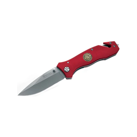 Navaja Boker Magnum Fire Brigade 01MB366 1