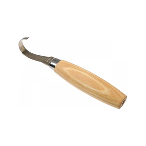 Cuchillo Morakniv Wood Carving 164 zurdo (últimas unidades)