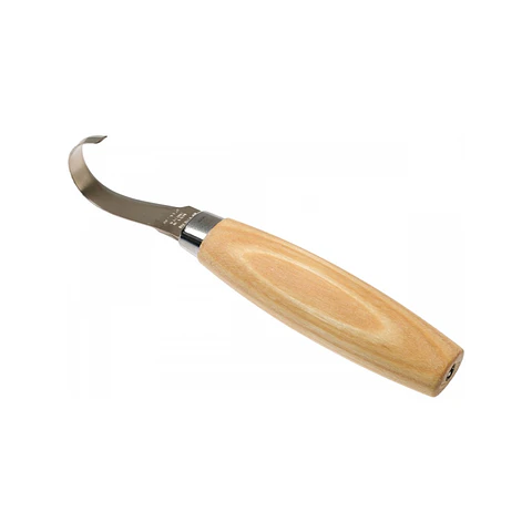 Cuchillo Morakniv Wood Carving 164 zurdo (últimas unidades) 1