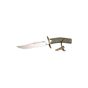 Cuchillo Muela Gredos 16 (GRED-16 SIN CAJA)