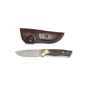 Cuchillo Muela Kodiak-10A caza profesional