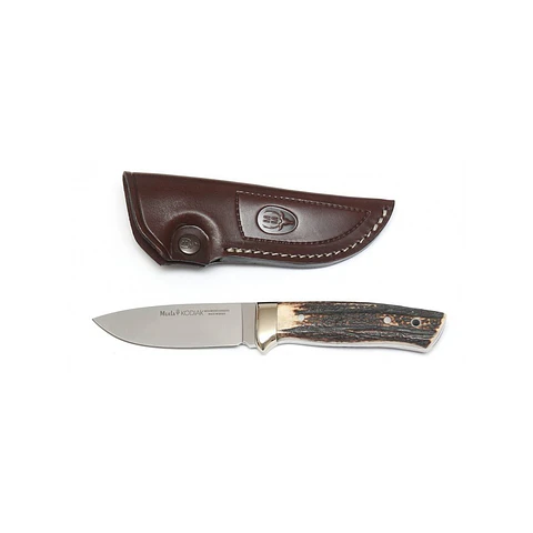 Cuchillo Muela Kodiak-10A caza profesional 1