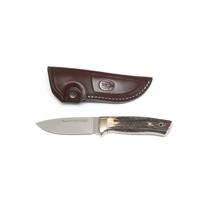 Cuchillo Muela Kodiak-10A caza profesional 1