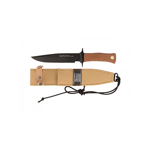 Cuchillo Muela Scorpion-18NM táctico