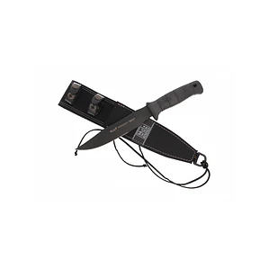 Cuchillo Muela Tornado-18N