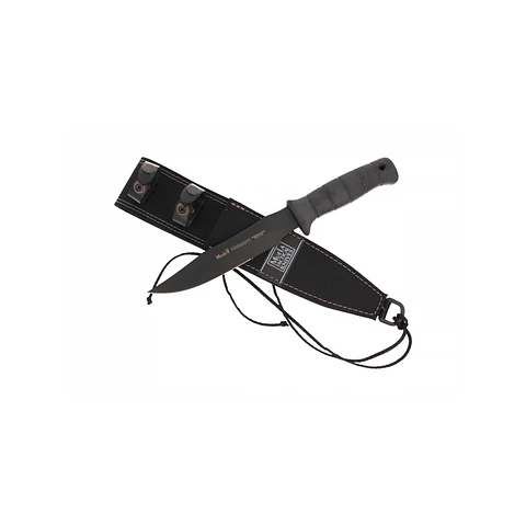 Cuchillo Muela Tornado-18N 1