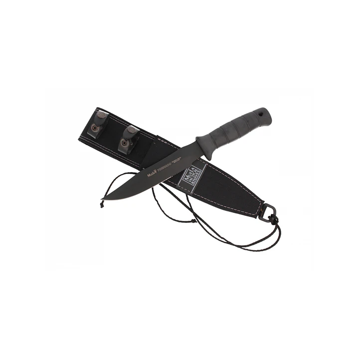 Cuchillo Muela Tornado-18N 1