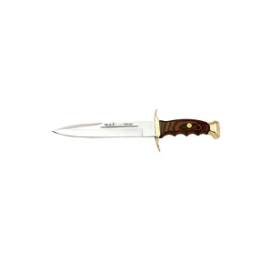 Cuchillo Muela BW-19 Bowie caza