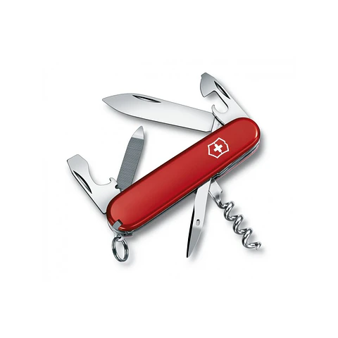 Cortapluma Victorinox Sportsman 0.3803 1