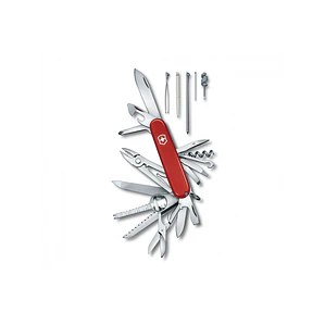 Cortapluma Victorinox Swiss Champ 1.6795 (OPEN BOX)