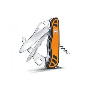 Cortapluma Victorinox Hunter XT Grip 0.8341.MC9