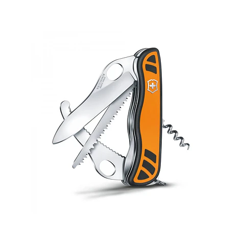 Cortapluma Victorinox Hunter XT Grip 0.8341.MC9 1