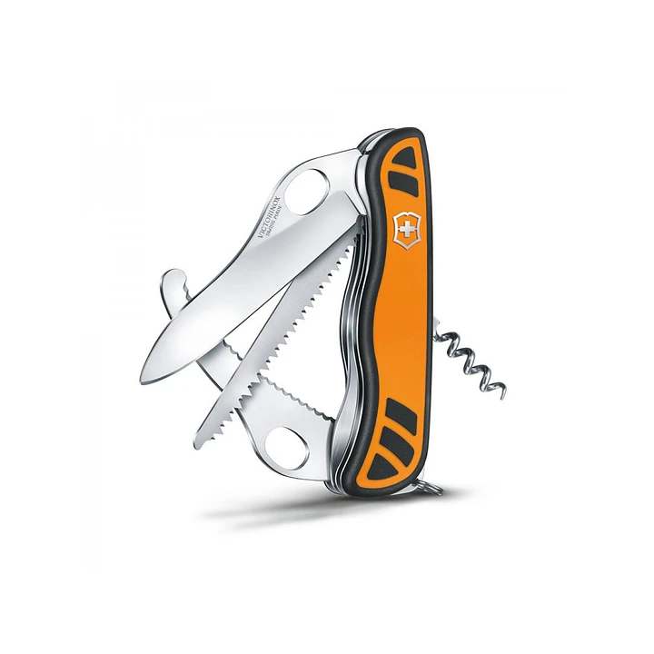 Cortapluma Victorinox Hunter XT Grip 0.8341.MC9 1