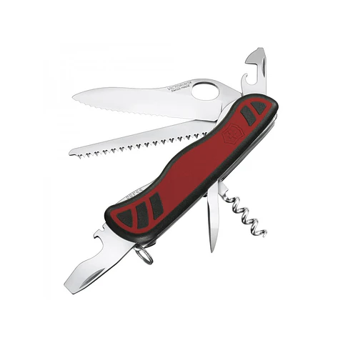 Cortapluma Victorinox Forester M Grip 0.8361.MWC 1