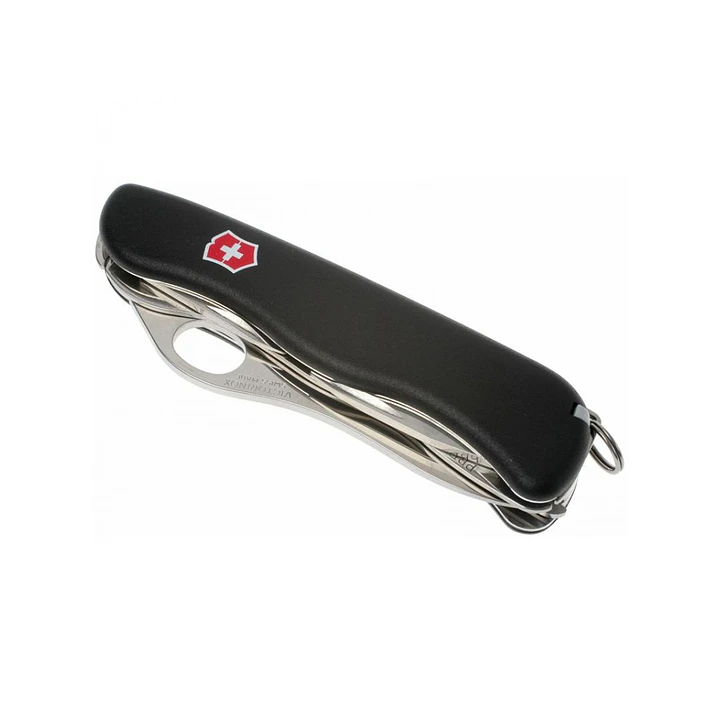 Cortapluma Victorinox Trailmaster Black 0.8463.MW3 1