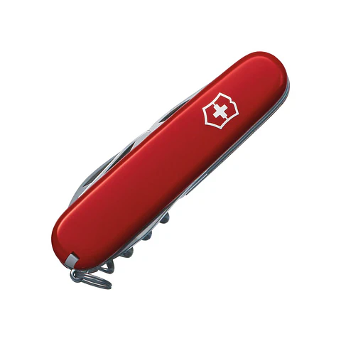 Cortapluma Victorinox Spartan 1.3603 1