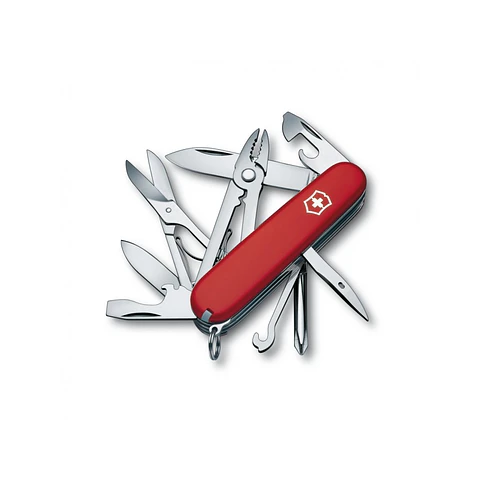 Cortapluma Victorinox Fisherman 1.4733.72 1
