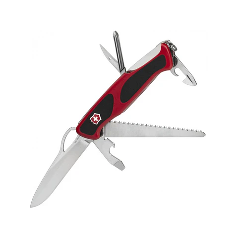 Cortapluma Victorinox Ranger Grip 78 0.9663.MC 1