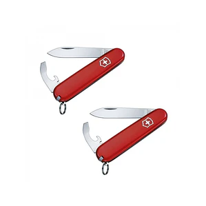 Combo 2x Cortaplumas Victorinox Bantam 0.2303