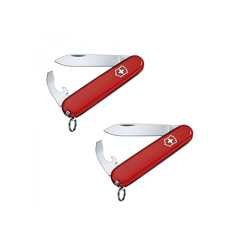 Combo 2x Cortaplumas Victorinox Bantam 0.2303 1