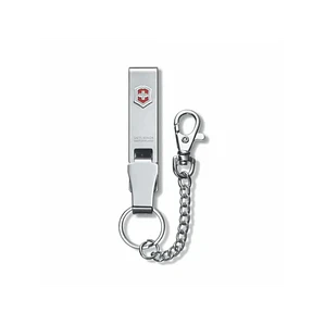 Llavero Victorinox Multiclip con cadena 4.1859