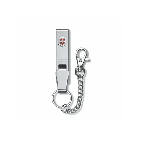 Llavero Victorinox Multiclip con cadena 4.1859 1