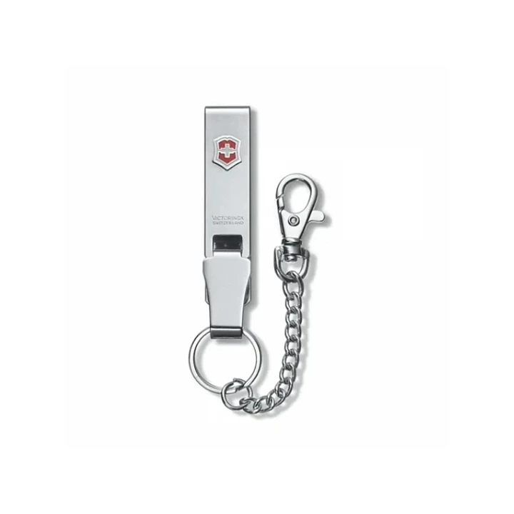 Llavero Victorinox Multiclip con cadena 4.1859 1