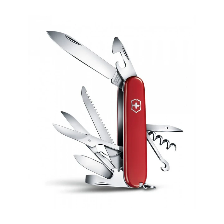 Cortapluma Victorinox Huntsman 1.3713 1
