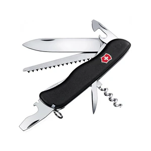Cortapluma Victorinox Forester Black 0.8363.3