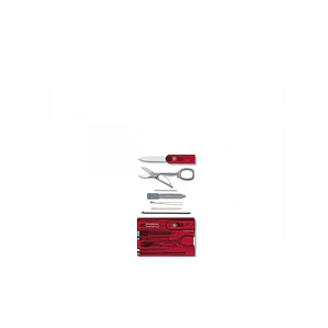 Victorinox SwissCard Classic 0.7100.T