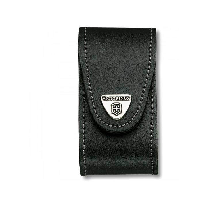 Estuche de piel cinturón Victorinox 4.0521.3 1