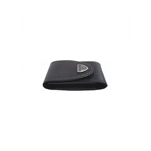 Estuche Victorinox Lederetui Black 4.0521.3