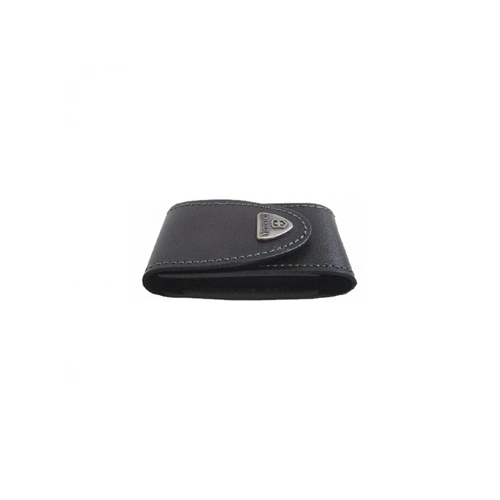 Estuche Victorinox Lederetui Black 4.0521.3 1