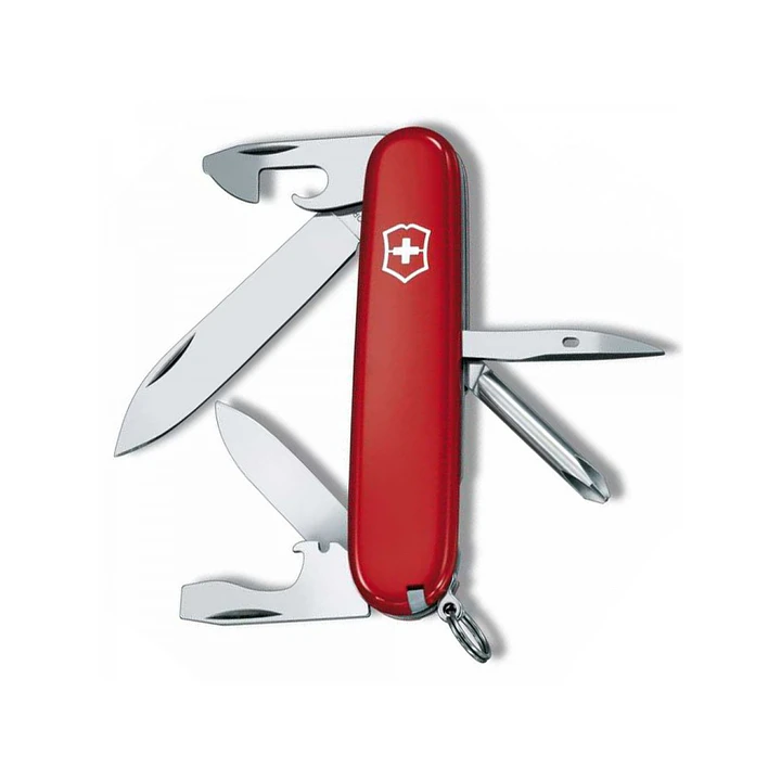 Cortapluma Victorinox Tinker 1.4603 1