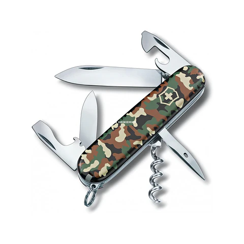 Cortapluma Victorinox Spartan Camo 1.3603.94 1