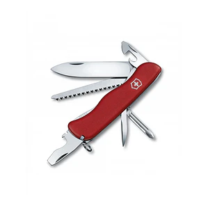 Cortapluma Victorinox Trailmaster Red 0.8463