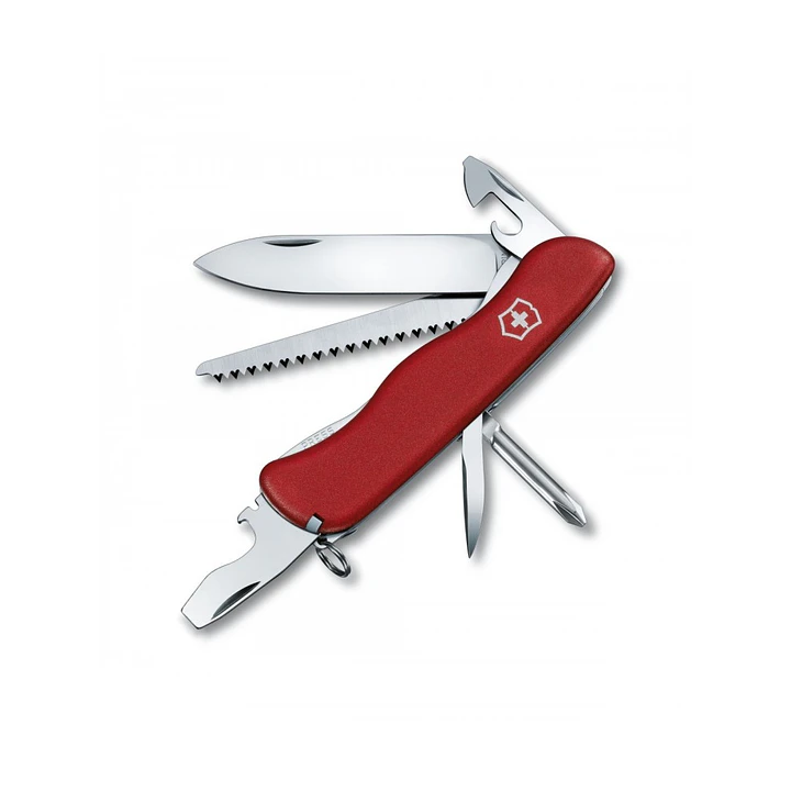 Cortapluma Victorinox Trailmaster Red 0.8463 1