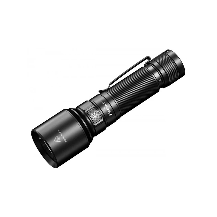 Linterna Fenix C7 – 3000 lúmenes 1
