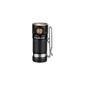 Linterna Fenix E16 (MODELO ANTIGUO - OPEN BOX) – 700 lúmenes
