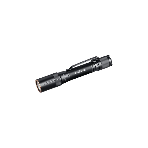 Linterna Fenix E20 V2.0 – 350 lúmenes 1