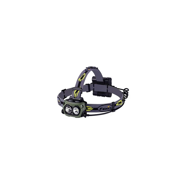 Linterna Fenix HP40H (MODELO ANTIGUO - OPEN BOX) – 1000 lúmenes 1