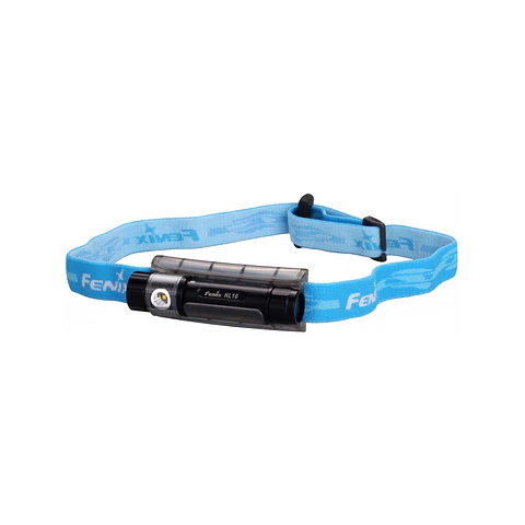 Linterna frontal Fenix HL10 (MODELO ANTIGUO - OPEN BOX) – 70 lúmenes 1