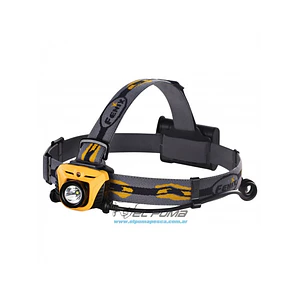 Linterna Fenix HP05 (MODELO ANTIGUO - OPEN BOX) – 350 lúmenes