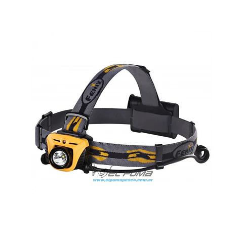 Linterna Fenix HP05 (MODELO ANTIGUO - OPEN BOX) – 350 lúmenes 1