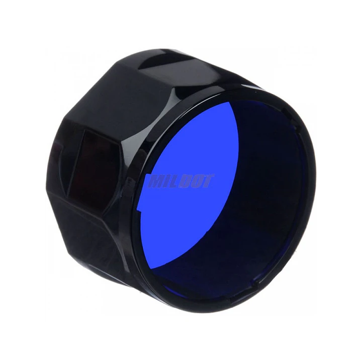 Filtro Fenix AOF-S azul accesorio 1
