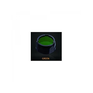 Filtro Fenix AOF-L verde accesorio