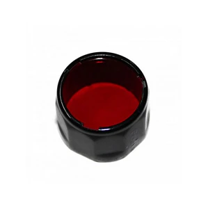 Filtro Fenix AOF-L rojo accesorio